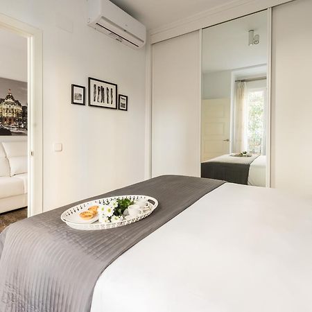 Carmen Suite By Madflats Collection Madrid Dış mekan fotoğraf