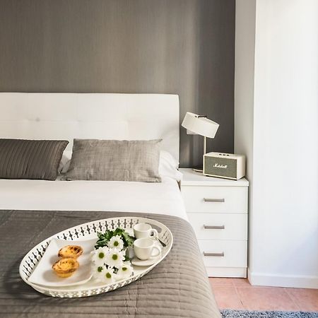 Carmen Suite By Madflats Collection Madrid Dış mekan fotoğraf