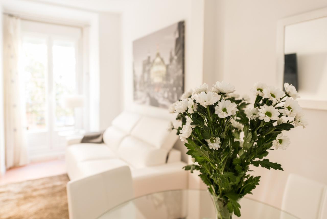 Carmen Suite By Madflats Collection Madrid Dış mekan fotoğraf