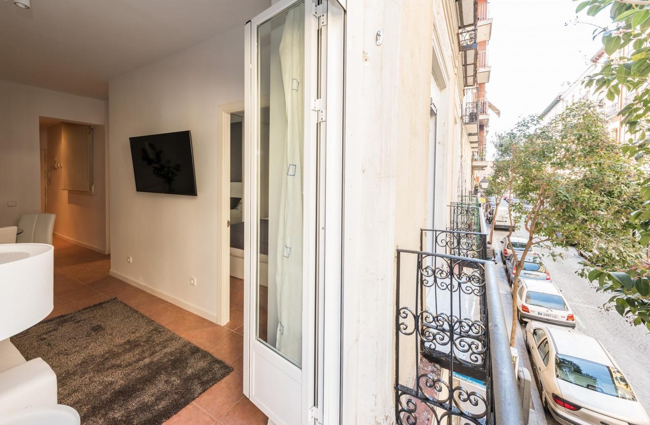 Carmen Suite By Madflats Collection Madrid Dış mekan fotoğraf