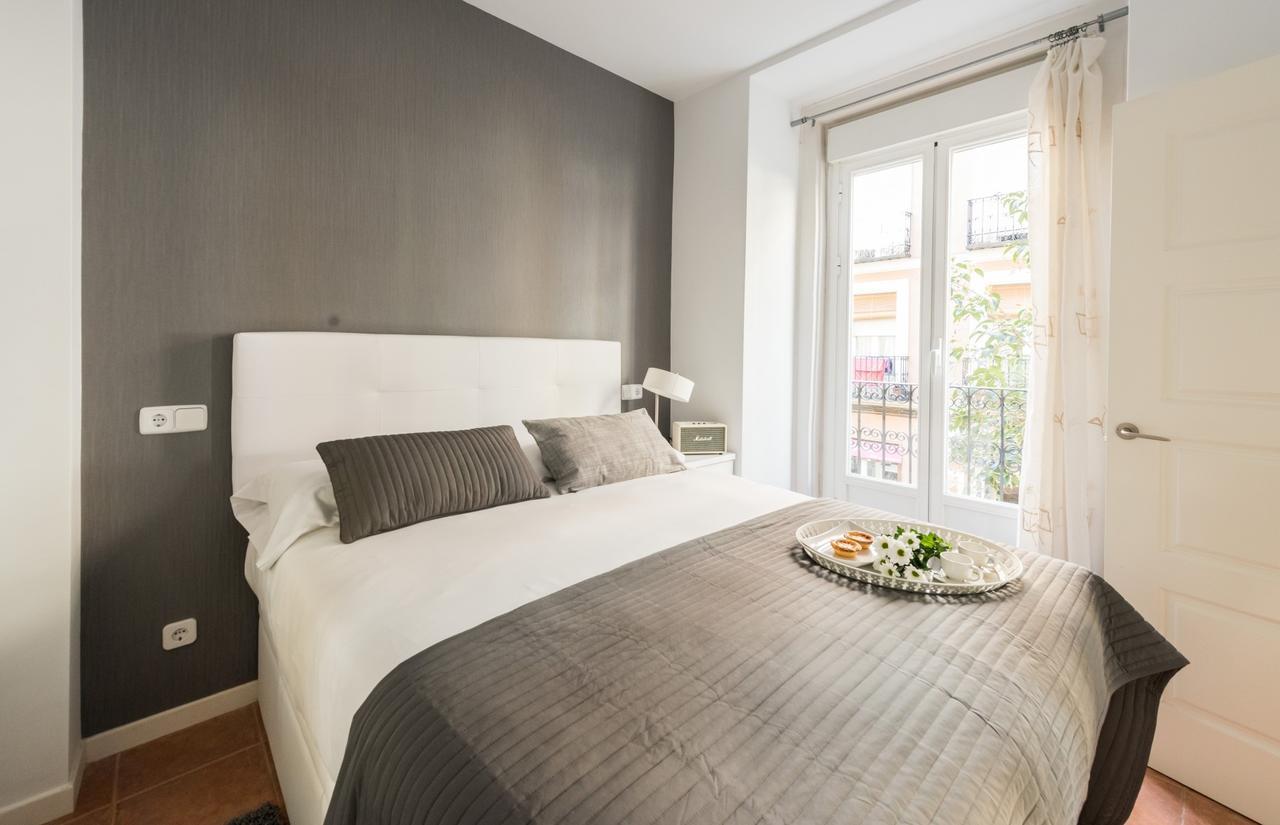 Carmen Suite By Madflats Collection Madrid Dış mekan fotoğraf