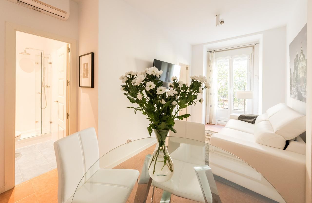 Carmen Suite By Madflats Collection Madrid Dış mekan fotoğraf