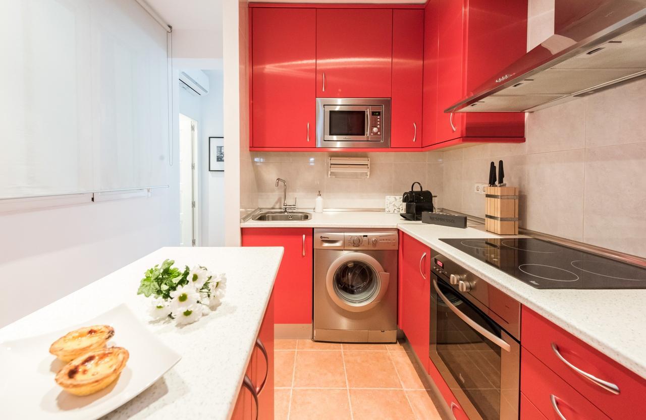 Carmen Suite By Madflats Collection Madrid Dış mekan fotoğraf