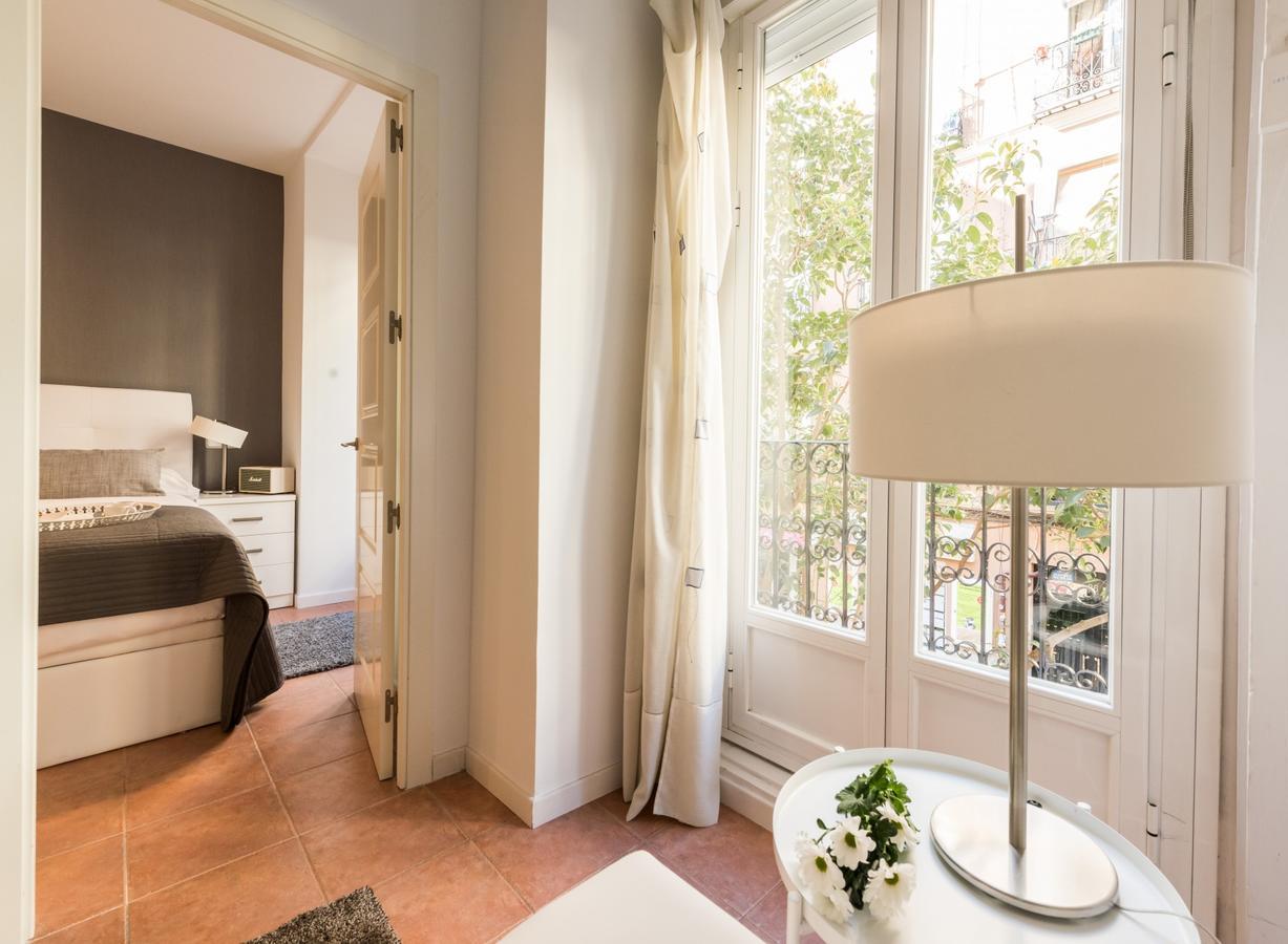 Carmen Suite By Madflats Collection Madrid Dış mekan fotoğraf