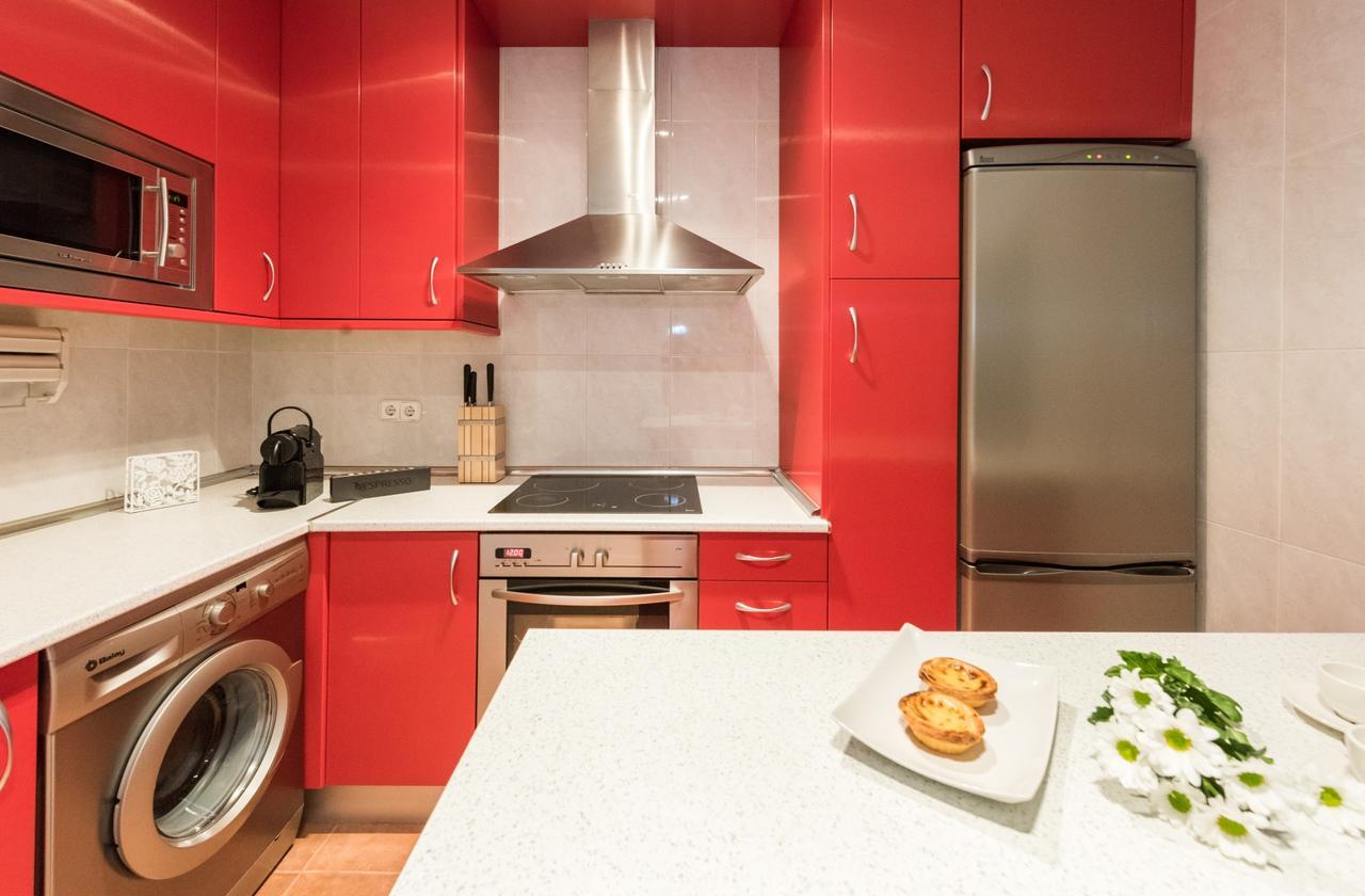 Carmen Suite By Madflats Collection Madrid Dış mekan fotoğraf