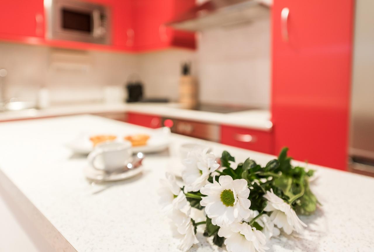 Carmen Suite By Madflats Collection Madrid Dış mekan fotoğraf