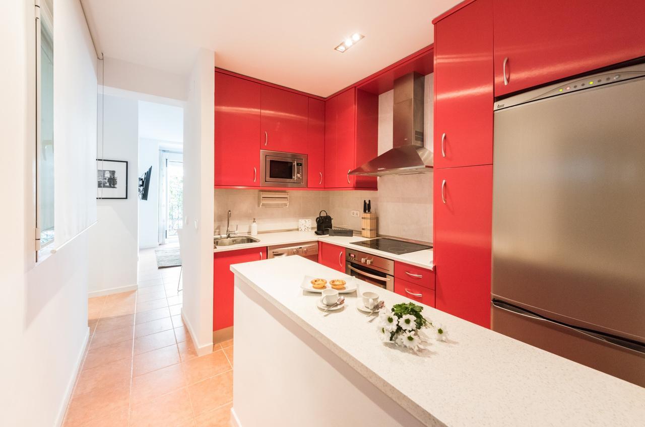 Carmen Suite By Madflats Collection Madrid Dış mekan fotoğraf