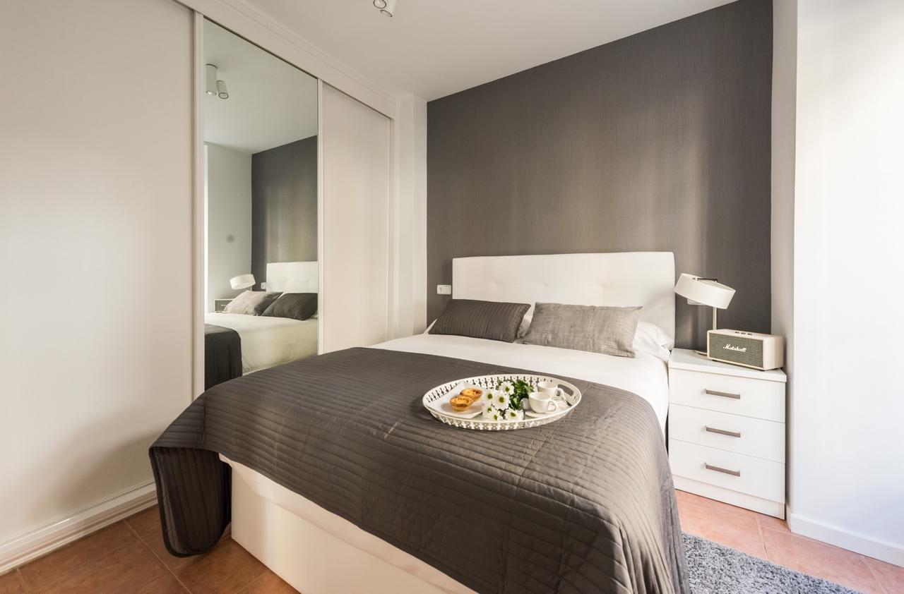Carmen Suite By Madflats Collection Madrid Dış mekan fotoğraf