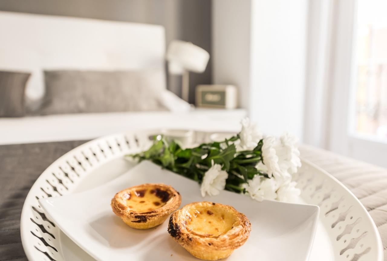 Carmen Suite By Madflats Collection Madrid Dış mekan fotoğraf