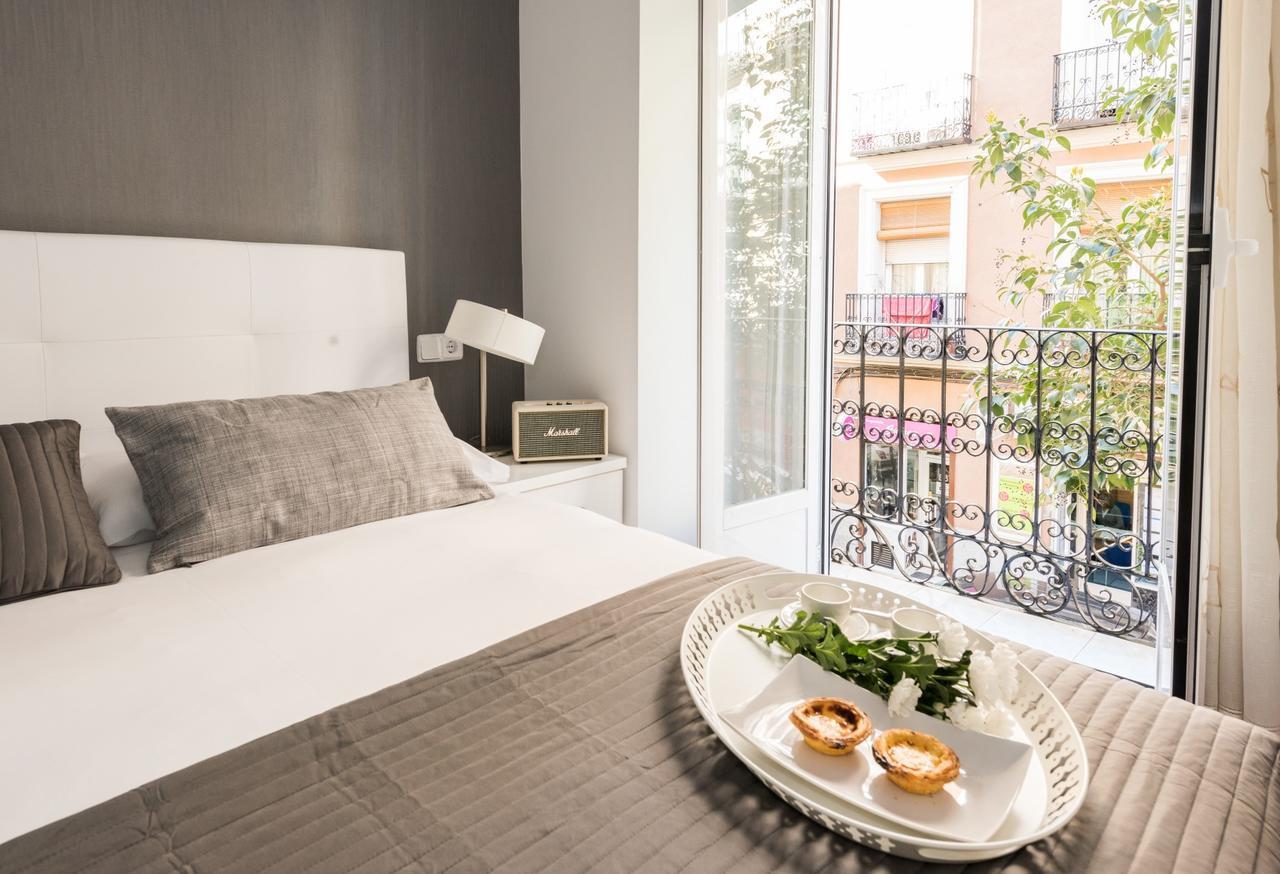 Carmen Suite By Madflats Collection Madrid Dış mekan fotoğraf