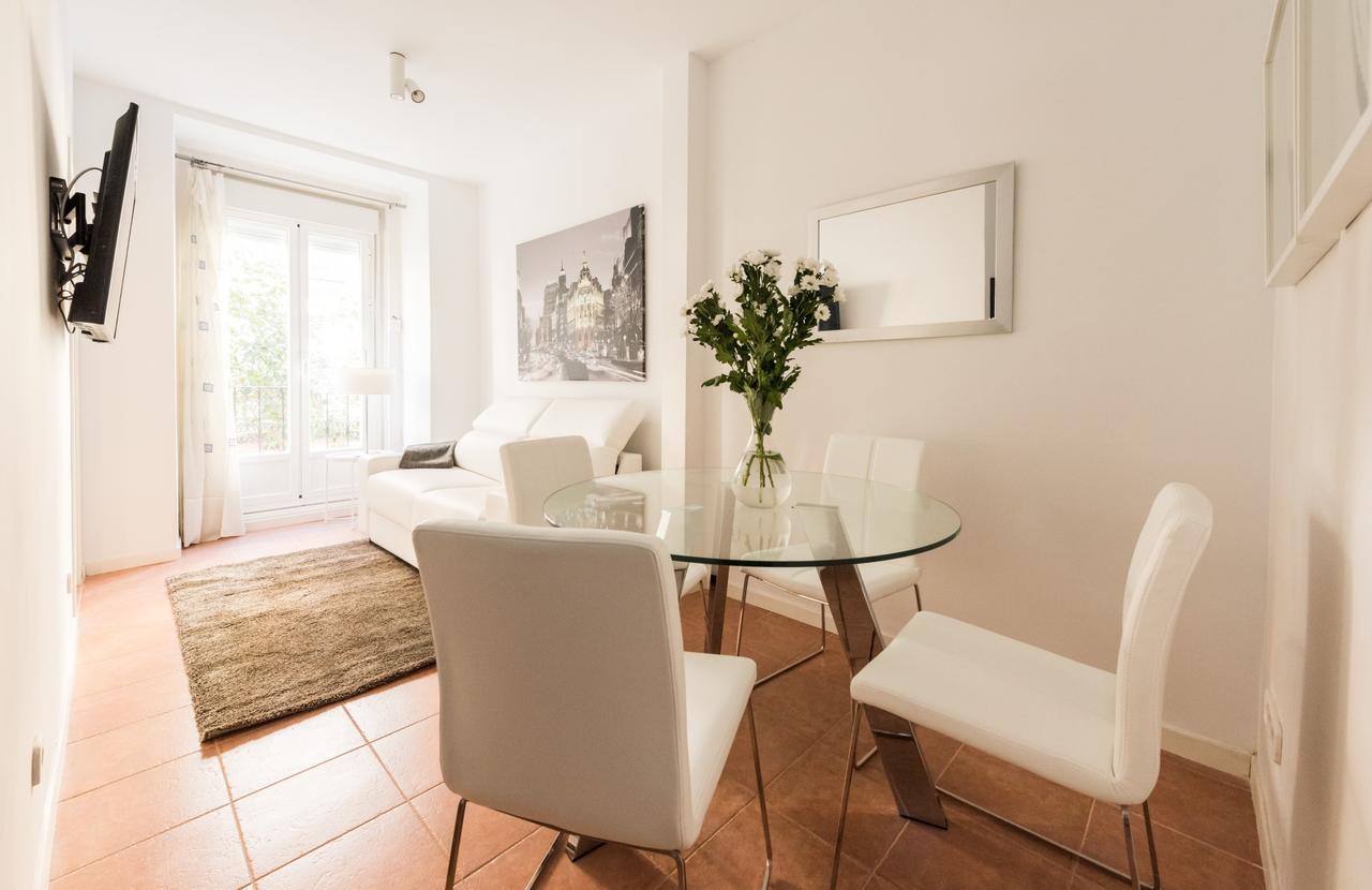 Carmen Suite By Madflats Collection Madrid Dış mekan fotoğraf