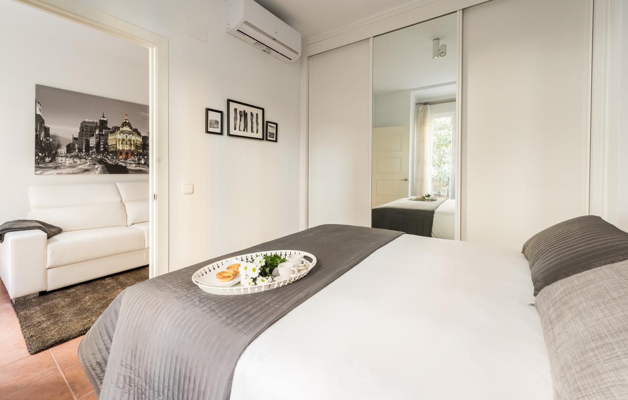 Carmen Suite By Madflats Collection Madrid Dış mekan fotoğraf