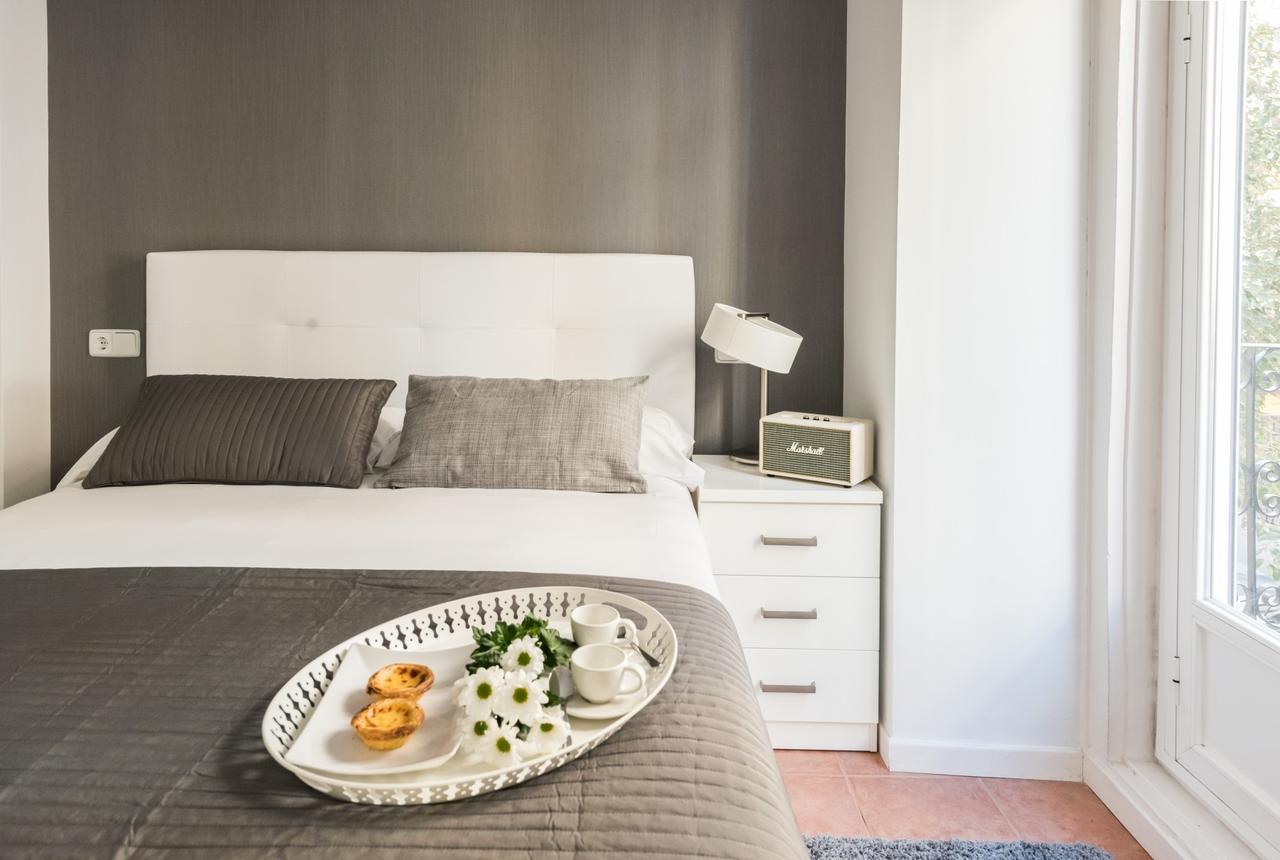 Carmen Suite By Madflats Collection Madrid Dış mekan fotoğraf